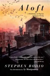 Book cover of Aloft by Chang-rae Lee