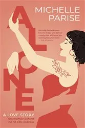 Book cover of Alone: A Love Story by Unknown
