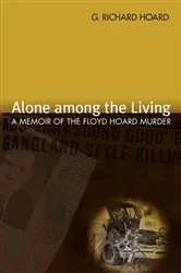Book cover of Alone among the Living by Unknown