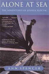 Book cover of Alone at Sea by Unknown