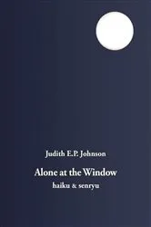 Book cover of Alone at the Window by Judith E.P. Johnson