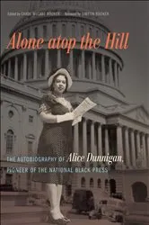 Book cover of Alone atop the Hill by Unknown