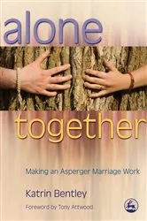 Book cover of Alone Together by Theodora Getty Gaston