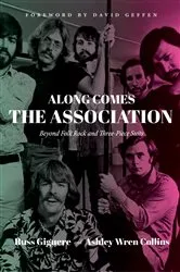 Book cover of Along Comes The Association by Unknown