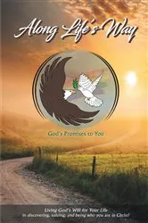 Book cover of Along Life's Way by Unknown
