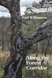 Book cover of Along the Forest Corridor by Paul Williamson