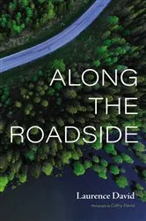 Book cover of Along the Roadside by Unknown
