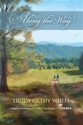 Book cover of Along the Way by Unknown