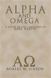Book cover of Alpha and Omega by N/A