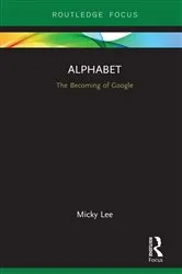 Book cover of ALPHAbet by Marzia Bosoni