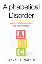 Book cover of Alphabetical Disorder by Dave Dumanis