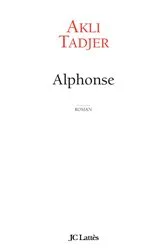 Book cover of Alphonse by Unknown