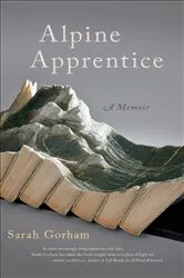Book cover of Alpine Apprentice by Unknown