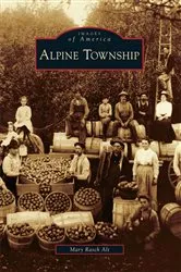 Book cover of Alpine Township by Mary Rasch Alt