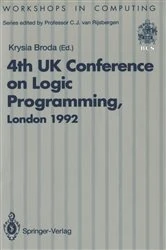 Book cover of ALPUK92 by Krysia Broda