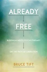 Book cover of Already Free by Tift, Bruce, MA, LMFT