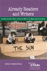 Book cover of Already Readers and Writers by Unknown