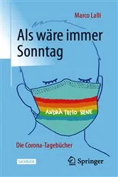 Book cover of Als wäre immer Sonntag by Unknown