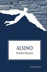 Book cover of Alsino by Pedro Prado