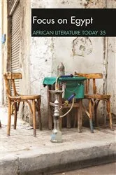 Book cover of ALT 35: Focus on Egypt by Ernest N Emenyonu