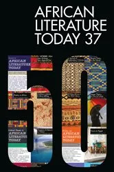 Book cover of ALT 37 by Ernest N Emenyonu