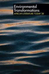 Book cover of ALT 38 Environmental Transformations by Louise Green
