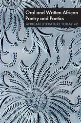 Book cover of ALT 42: Oral and Written African Poetry and Poetics by Ernest N Emenyonu