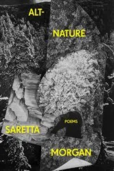 Book cover of Alt-Nature by Saretta Morgan