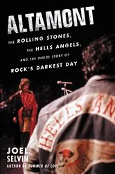 Book cover of Altamont by Keith C. Lee