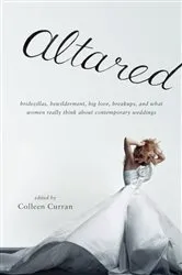 Book cover of Altared by Kyle Tackwell Ball