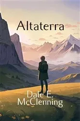 Book cover of Altaterra by McClenning, Dale, E.