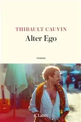 Book cover of Alter Ego by Unknown