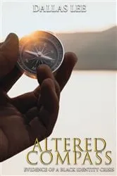 Book cover of Altered Compass by Lee, Dallas,
