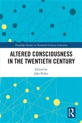 Book cover of Altered Consciousness in the Twentieth Century by Unknown