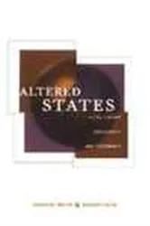 Book cover of Altered States by Jeremy Black