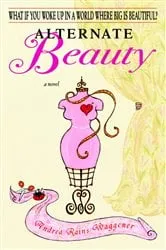 Book cover of Alternate Beauty by Unknown