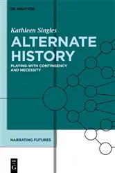 Book cover of Alternate History by Kathleen Singles