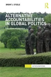 Book cover of Alternative Accountabilities in Global Politics by Unknown