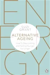 Book cover of Alternative Ageing by Unknown