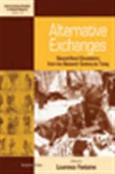 Book cover of Alternative Exchanges by Laurence Fontaine