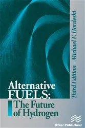 Book cover of Alternative Fuels (3rd ed.) by Michael Frank Hordeski