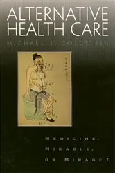 Book cover of Alternative Health Care by Unknown