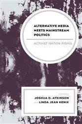 Book cover of Alternative Media Meets Mainstream Politics by Unknown