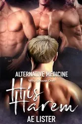 Book cover of Alternative Medicine by Edzard Ernst