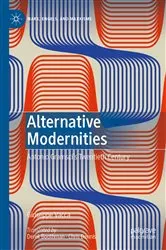 Book cover of Alternative Modernities by Unknown