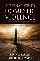 Book cover of Alternatives to Domestic Violence (4th ed.) by Unknown