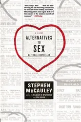 Book cover of Alternatives to Sex by Unknown