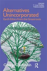 Book cover of Alternatives Unincorporated by George Zachariah