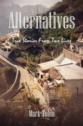 Book cover of Alternatives by Mark Tobin