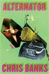 Book cover of Alternator by Chris Banks